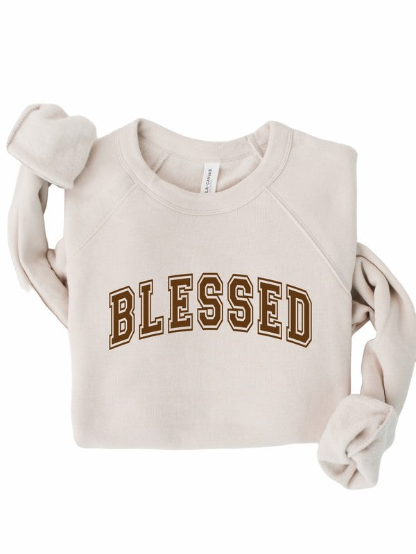 Blessed Sweatshirt