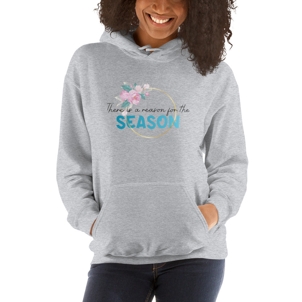 Season Hoodie