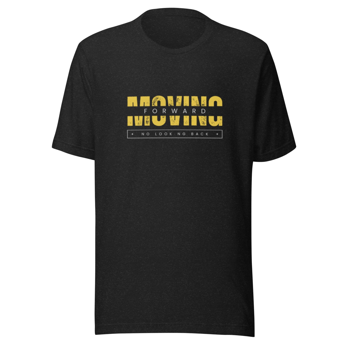 Unisex Moving Forward t-shirt