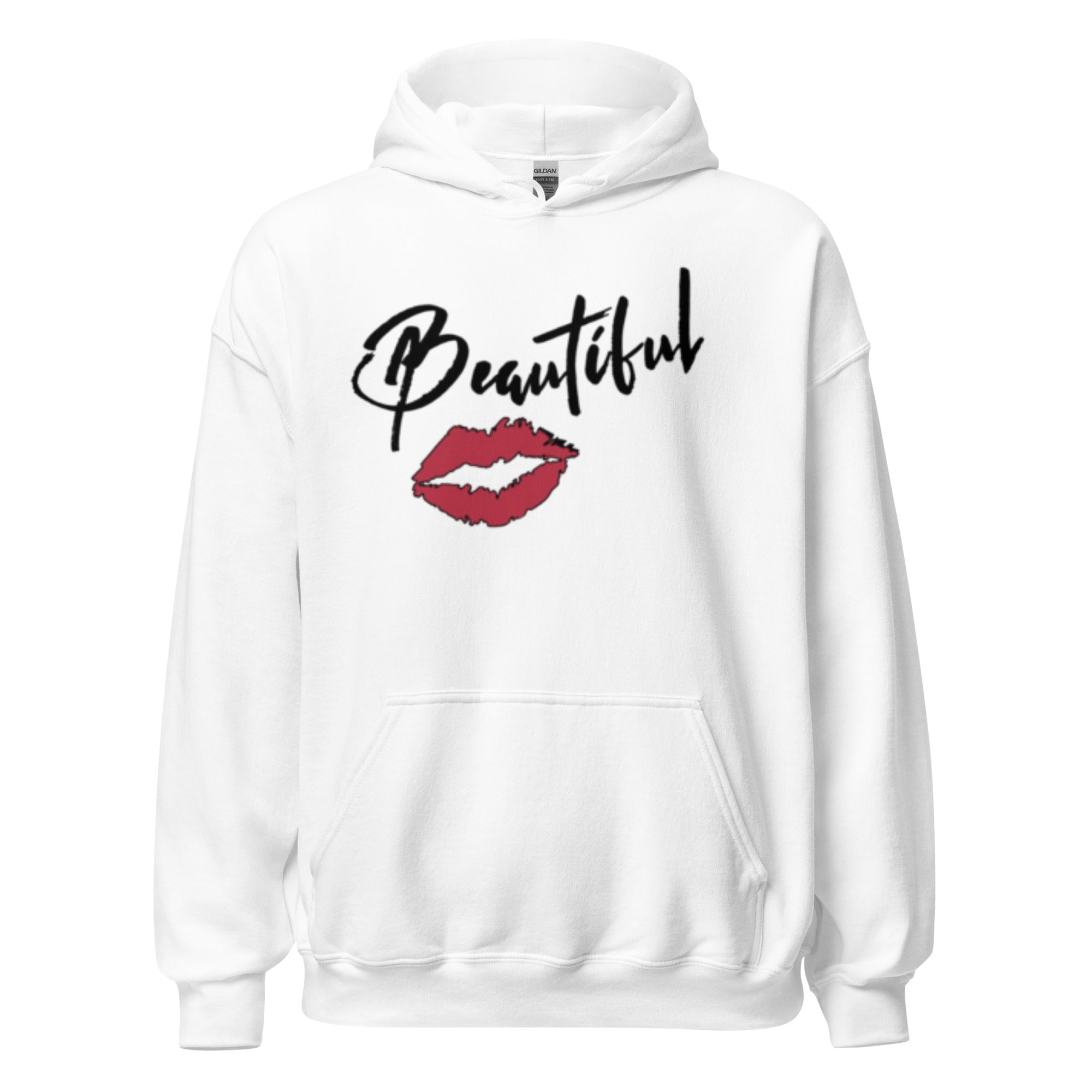 Beautiful hoodie 2024